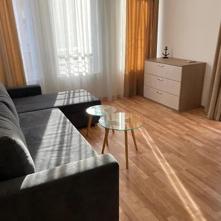 Apartment Amel -new Luxury Close To The