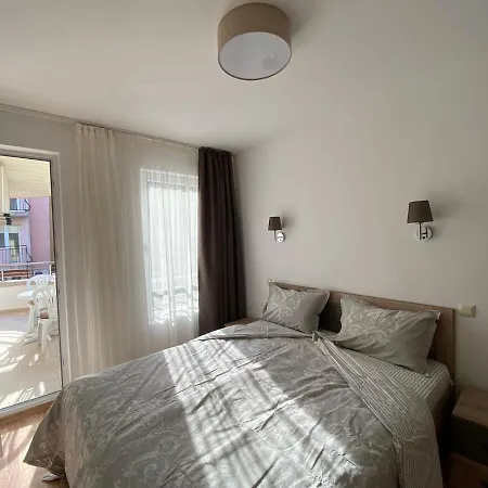 Amel -new Luxury Close To The Ravda