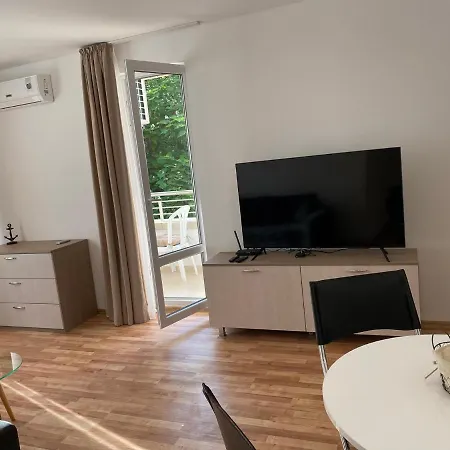 Amel -new Luxury Close To The * Ravda