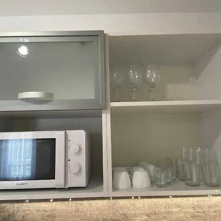Amel -new Luxury Close To The Apartamento Ravda