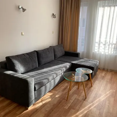 Apartamento Amel -new Luxury Close To The