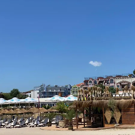 Amel -new Luxury Close To The