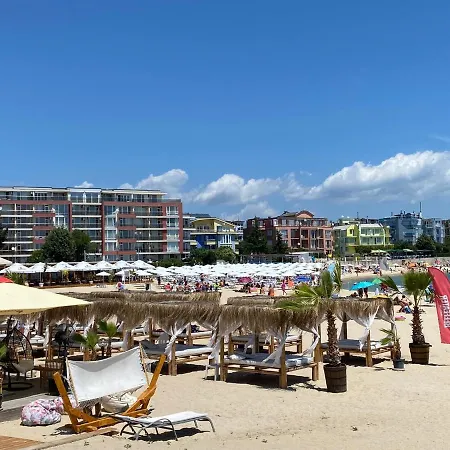 Apartamento Amel -new Luxury Close To The *