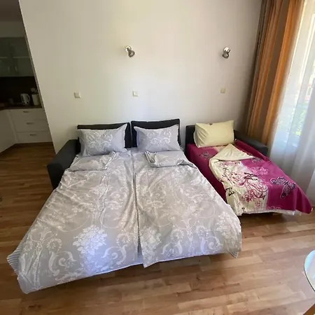 Amel -new Luxury Close To The Апартамент