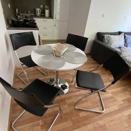 Apartment Amel -new Luxury Close To The *