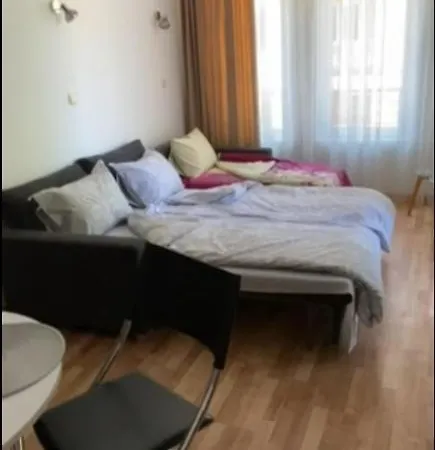 Amel -new Luxury Close To The Apartment Ravda
