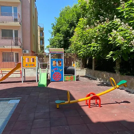 Apartamento Amel -new Luxury Close To The