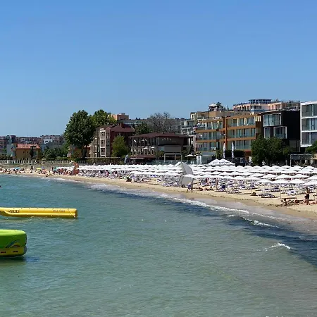 Apartamento Amel -new Luxury Close To The