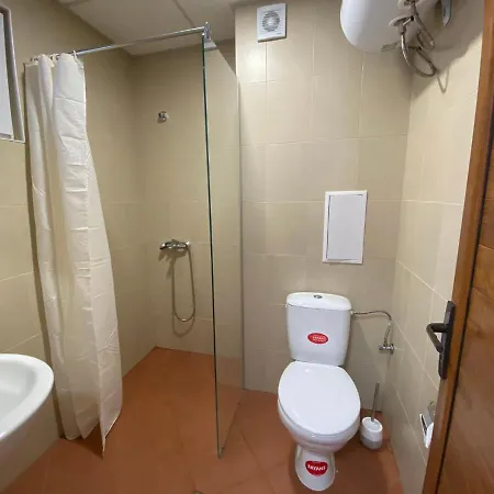 Amel -new Luxury Close To The Apartment