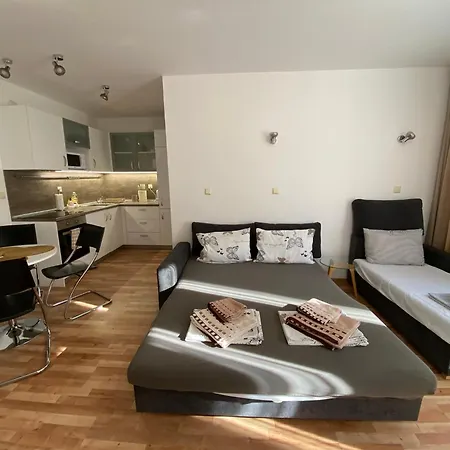 Amel -new Luxury Close To The Apartman *