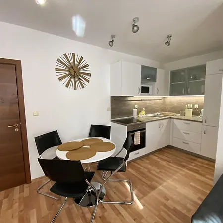 Amel -new Luxury Close To The