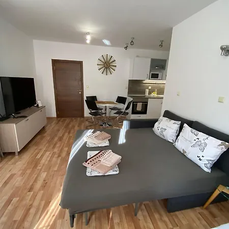 Amel -new Luxury Close To The Апартамент