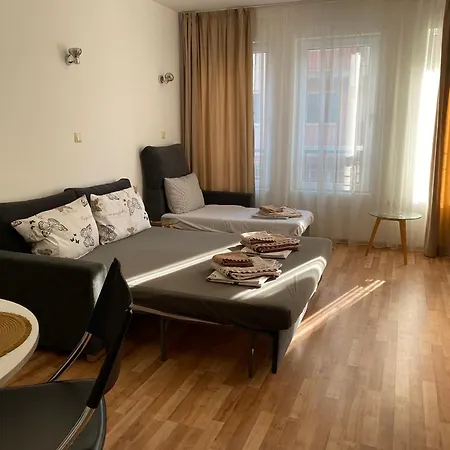 Amel -new Luxury Close To The Appartement *