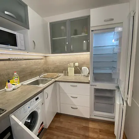 Apartman Amel -new Luxury Close To The *