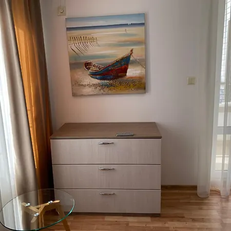 Apartamento Amel -new Luxury Close To The Ravda